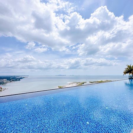 Silver Scape Residence Melaka Raya By Heystay Management Екстериор снимка