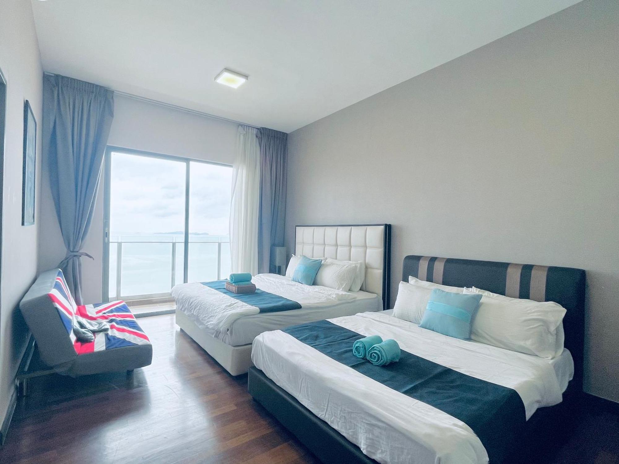 Silver Scape Residence Melaka Raya By Heystay Management Екстериор снимка