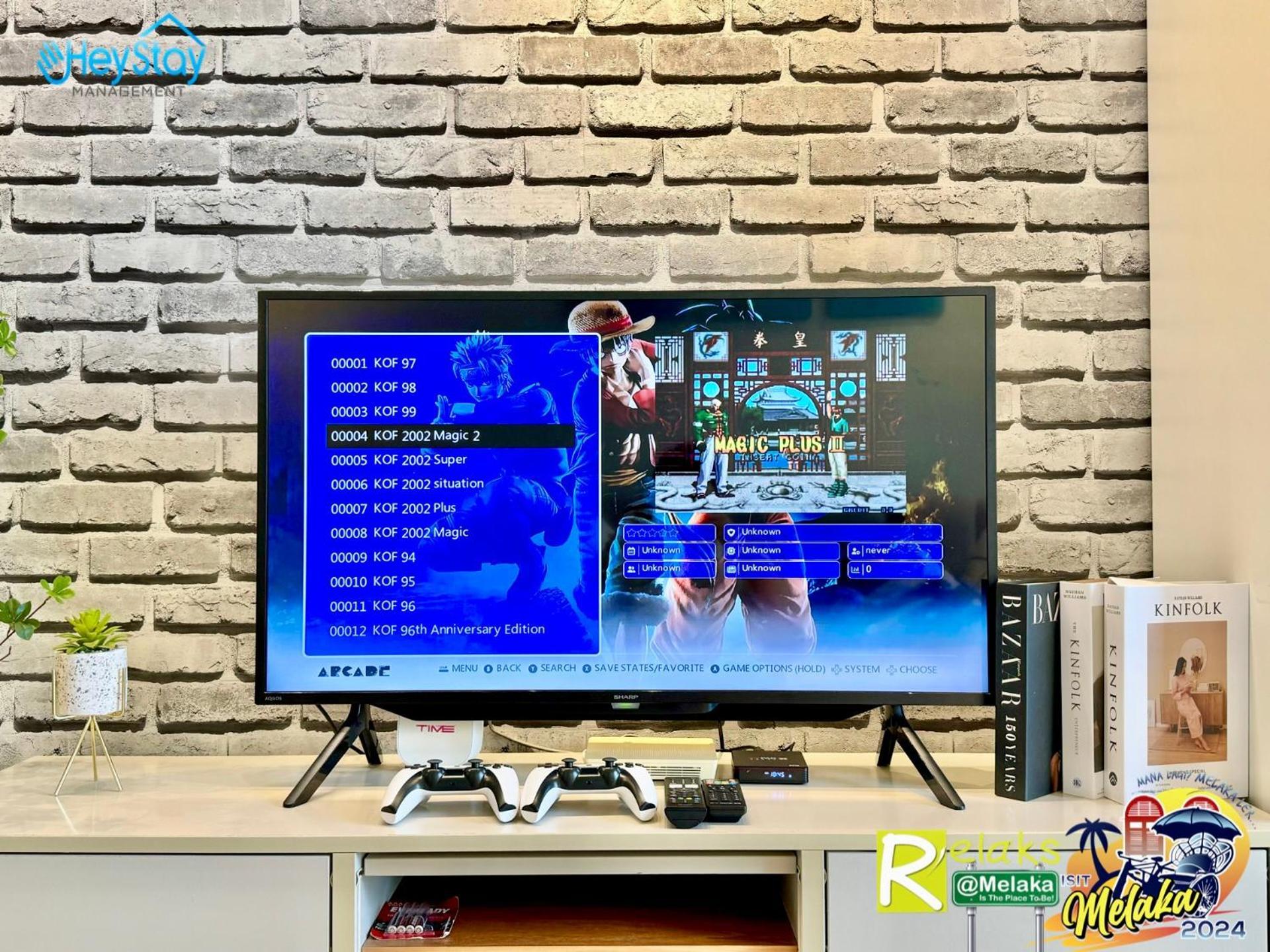 Silver Scape Residence Melaka Raya By Heystay Management Екстериор снимка